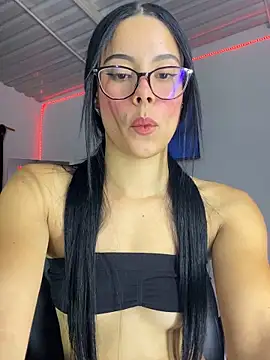 lesly_cuteen Live chat-huone