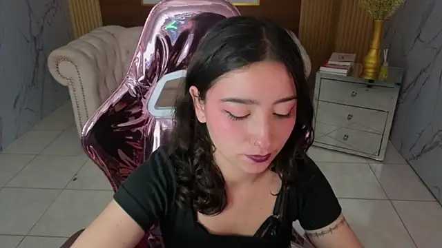 Živá chatovací místnost venuss09_s