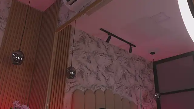 JessicaMason Live Chatraum