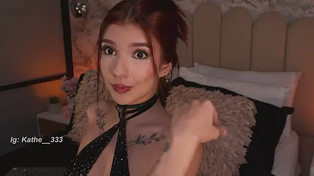Živá chatovací místnost JessicaMason