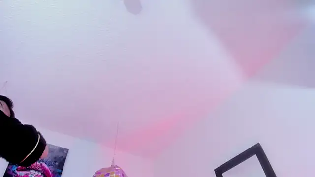 Aily_star Live Chatraum