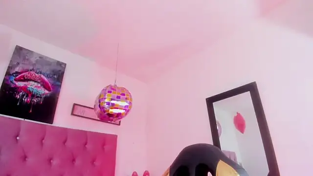 Aily_star Cameră chat live