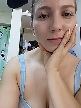 Arianna_Moss Live Chatraum