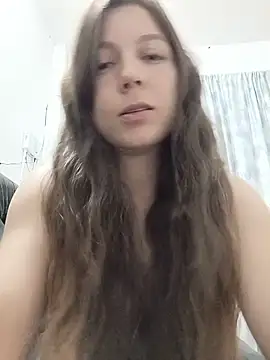 Bilik Sembang Langsung Arianna_Moss