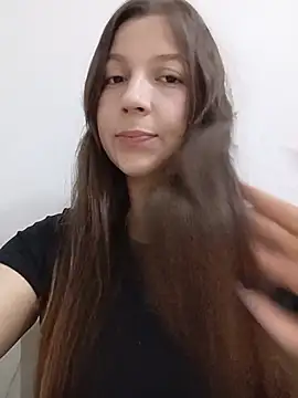 Chat ao vivo de Arianna_Moss