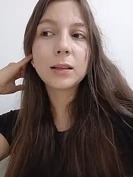 Phòng Chat Trực Tiếp Arianna_Moss