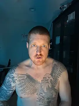 CloudyKingG Live Chatraum