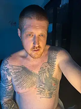 CloudyKingG's Live Chat Room