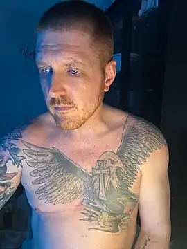 CloudyKingG's Live Sex Cam Show