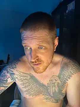 Sala de chat ao vivo de CloudyKingG