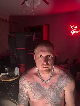 CloudyKingG's Live Sex Cam Show