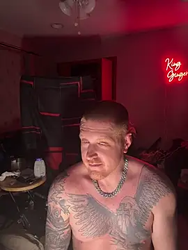 CloudyKingG's Live Sex Cam Show
