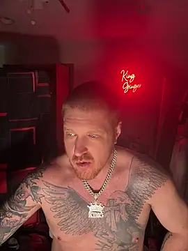 CloudyKingG Cameră chat live