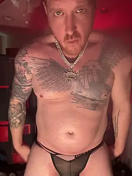 CloudyKingG Cameră chat live