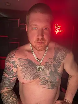 CloudyKingG – live chatrum