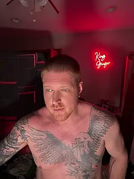 CloudyKingG Cameră chat live