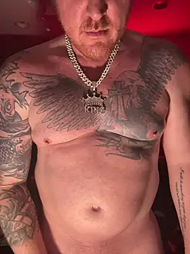 CloudyKingG – live chatrum