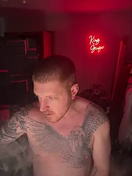CloudyKingG – live chatrum