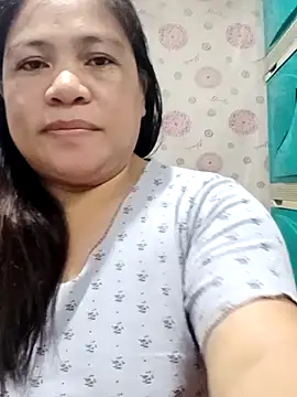 pinay_labb Adlı Modelin Canlı Sohbet Odası