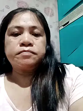 pinay_labb Adlı Modelin Canlı Sohbet Odası