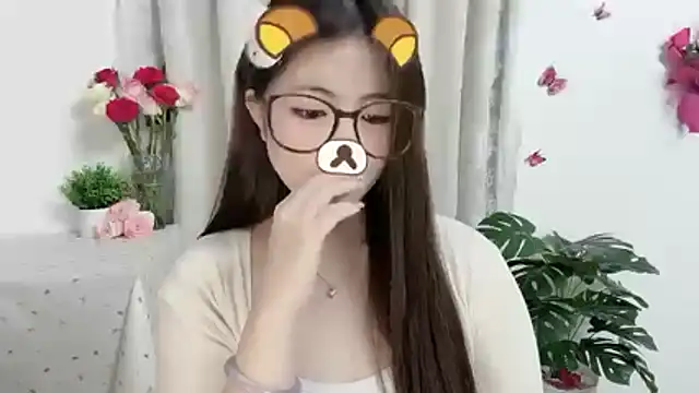Amelia-babeeのライブチャットルーム