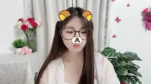 Chat ao vivo de Amelia-babee