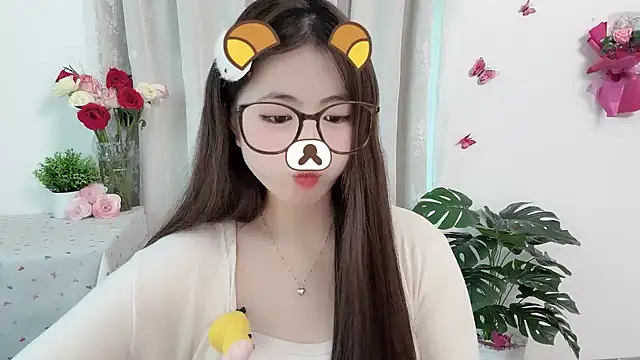 Amelia-babee 现场聊天室