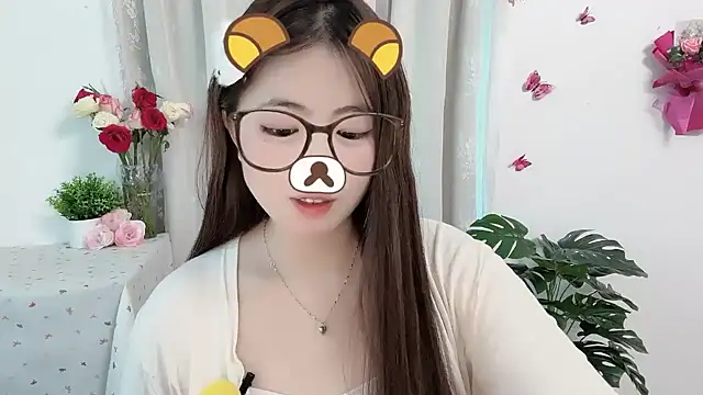 ห้องแชทสดของ Amelia-babee