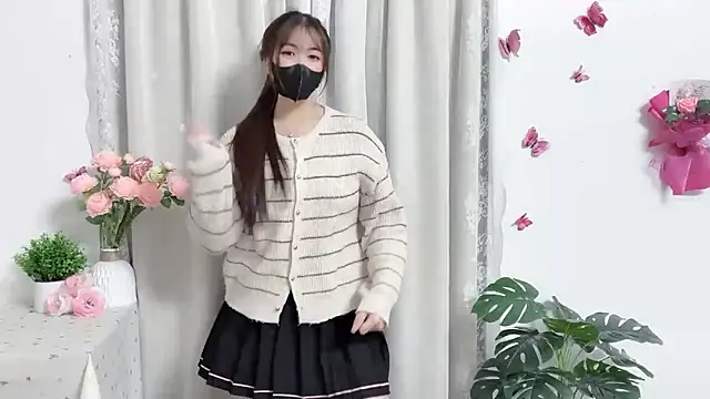 Amelia-babee Ruang Obrolan Langsung