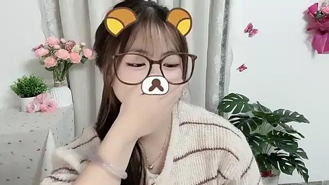 Amelia-babee 실시간 채팅방