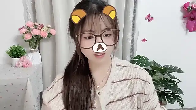 Amelia-babee Live Chatraum