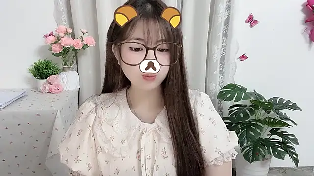 Phòng Chat Trực Tiếp Amelia-babee