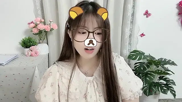Amelia-babee Ruang Obrolan Langsung