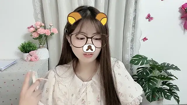 Amelia-babee Ruang Obrolan Langsung