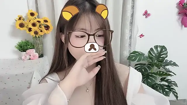 Amelia-babee Live Chatraum