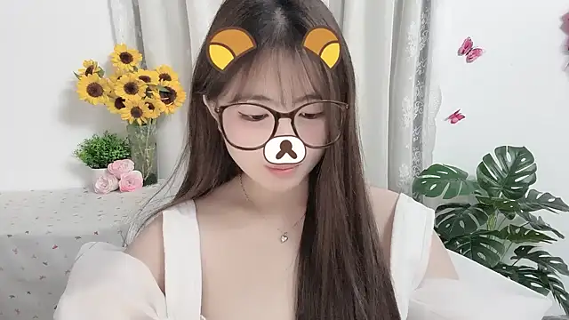 Amelia-babee Live chatroom