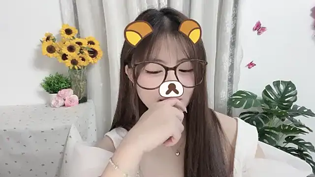 Amelia-babee Live Chatraum