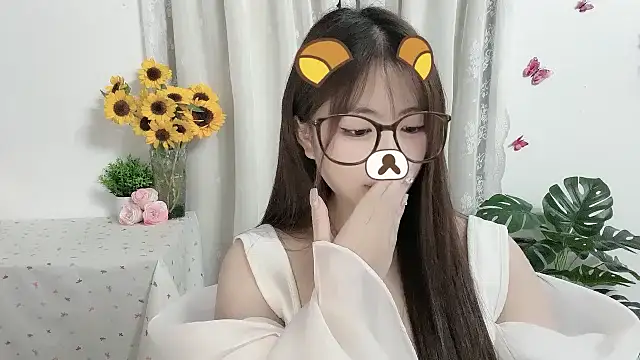 Amelia-babee Cameră chat live