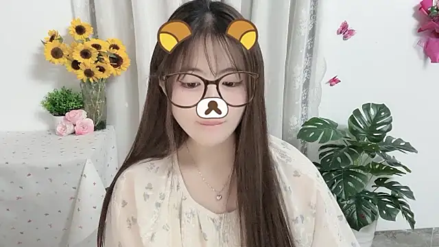 Amelia-babee 실시간 채팅방
