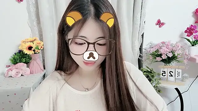 MIJ-Uwuu's Live Chat Room