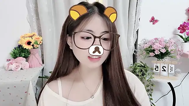 MIJ-Uwuu's Live Chat Room