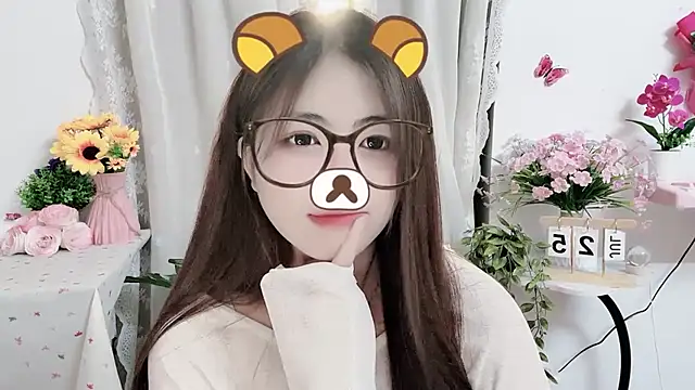 MIJ-Uwuu's Live Chat Room