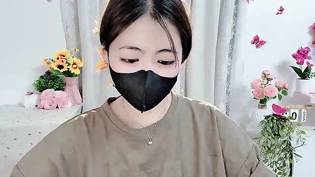 MIJ-Uwuu Live Chatraum
