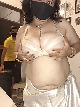 عرض كام Sexy_bhabhi_haryana الجنسي المباشر