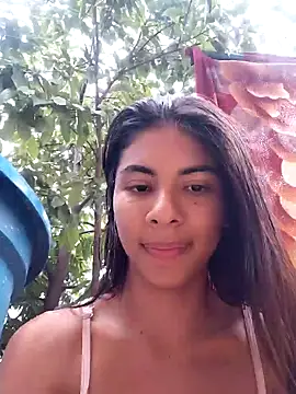 chaparritahot99 – live sex-cam-show