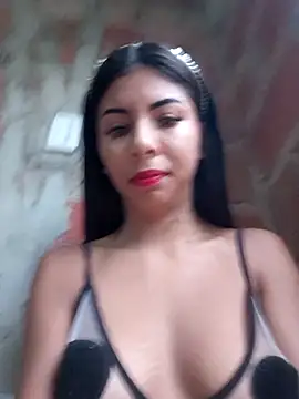 Chat ao vivo de chaparritahot99