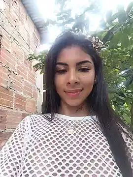 Chat ao vivo de chaparritahot99