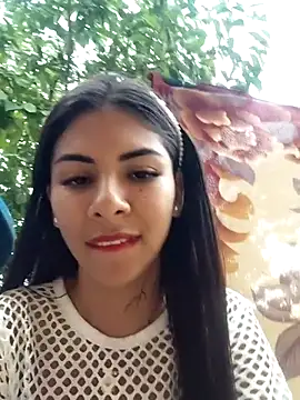Chatroom en direct de chaparritahot99