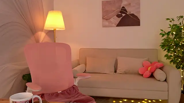 NoraHaynes Cameră chat live