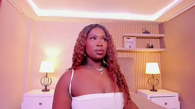 SerenaWinslow Cameră chat live